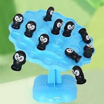 Producto - Equilibrio balanceo - CB