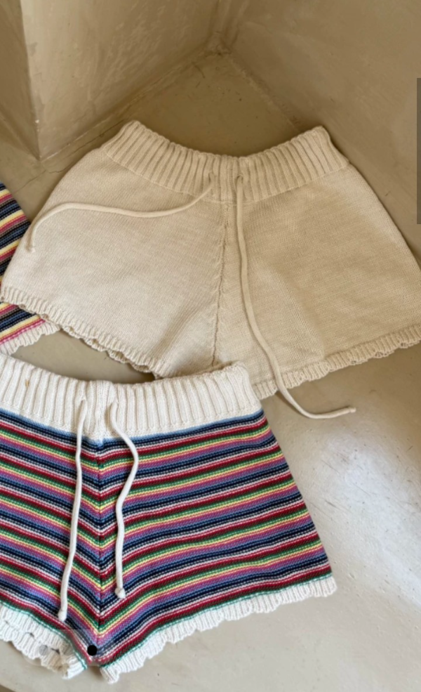 Producto - Short Duna