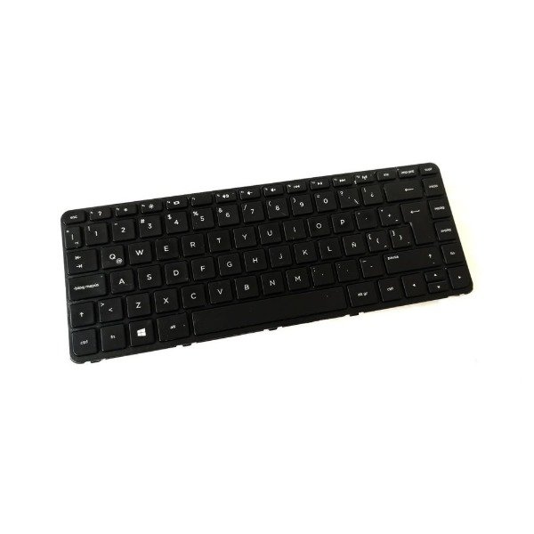 Producto - Teclado Español Para Hp Pavilion 14