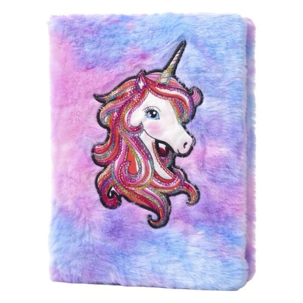 Producto - Anotador Unicornio