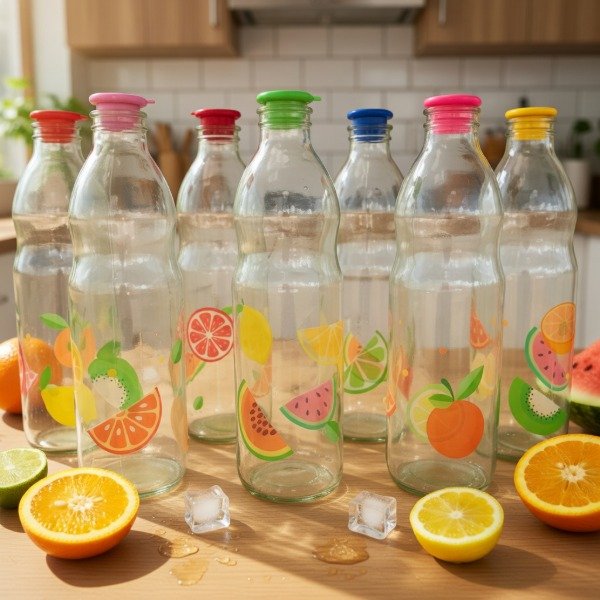Producto - Botella Frutal - 0