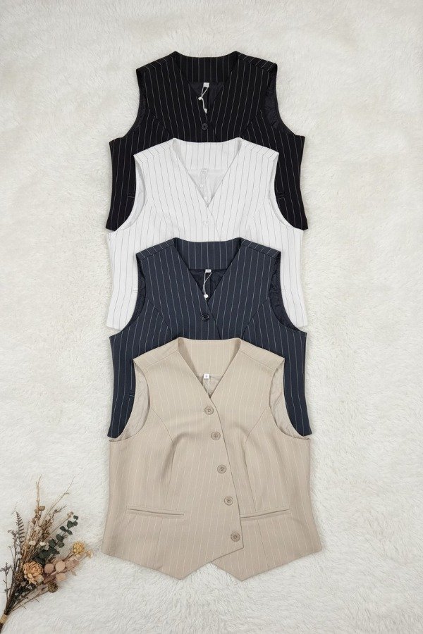 Producto - CONJUNTO RAYADO A023 - 1