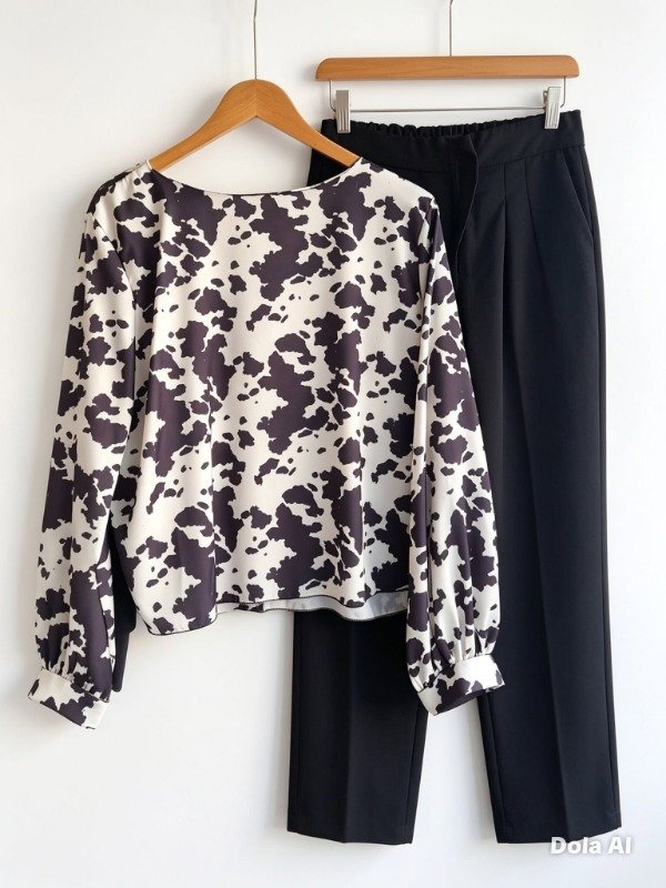 Producto - Blusa Jose