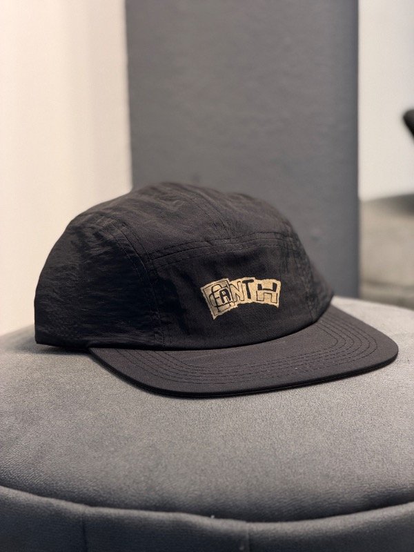 Producto - FIVE  PANEL VOUCH
