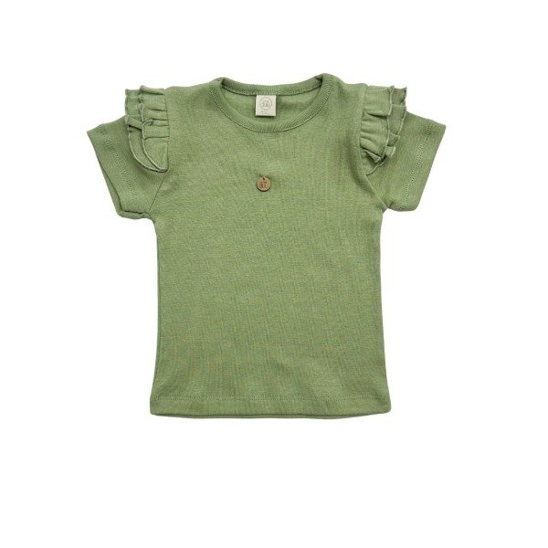 Producto - Remera Berta Aloe  m/c
