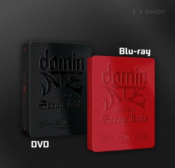 Producto - STRAY KIDS WORLD TOUR DominATE SEOUL