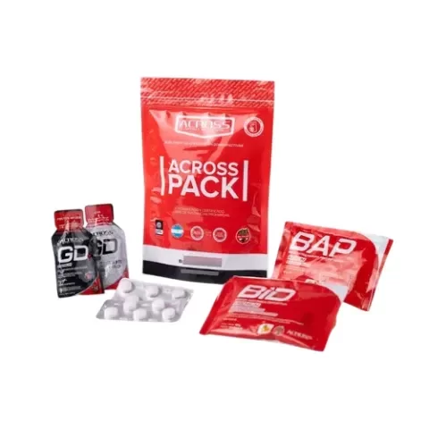 Producto - ACROSS PACK  1 BID