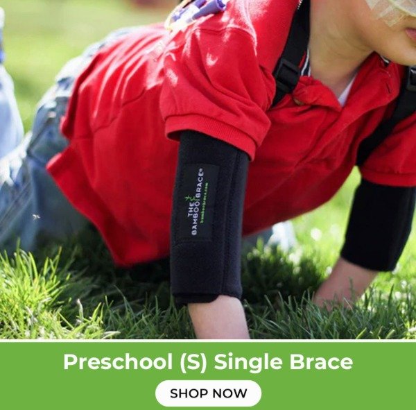 Producto - FERULA DE CODO