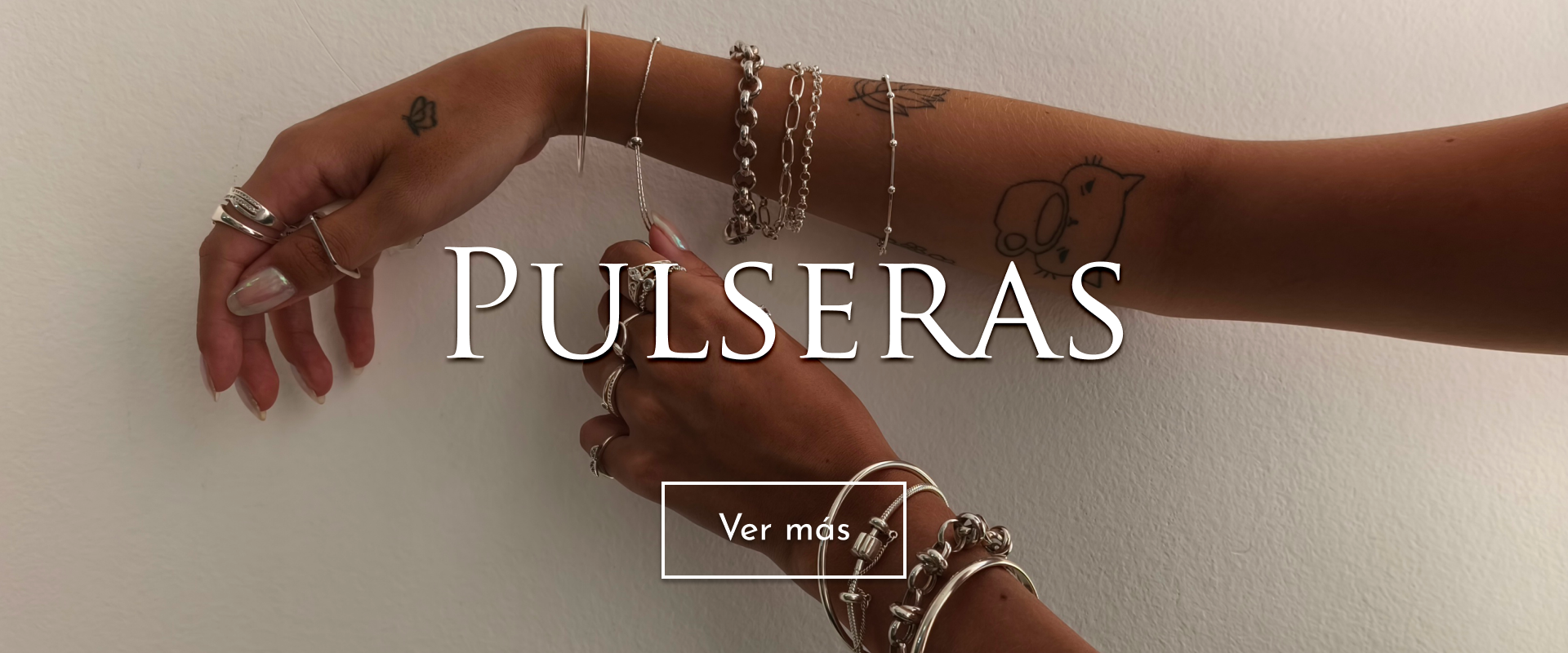 Pulseras