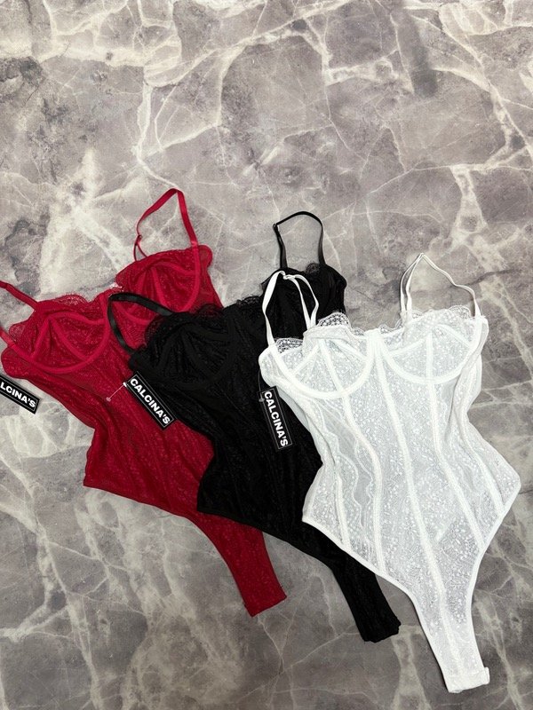 Producto - Body urban - Importado