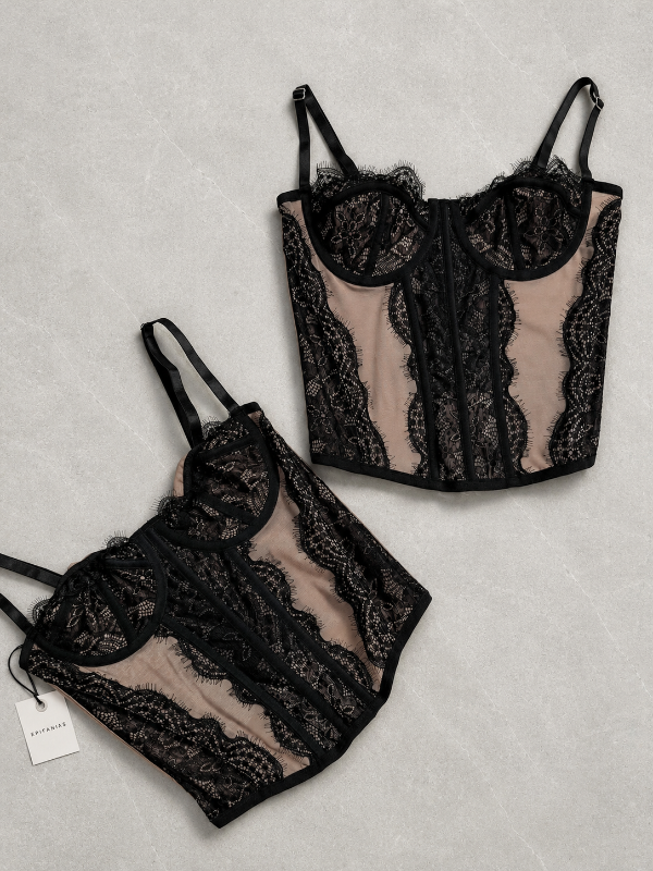 Producto - CORSET URBAN