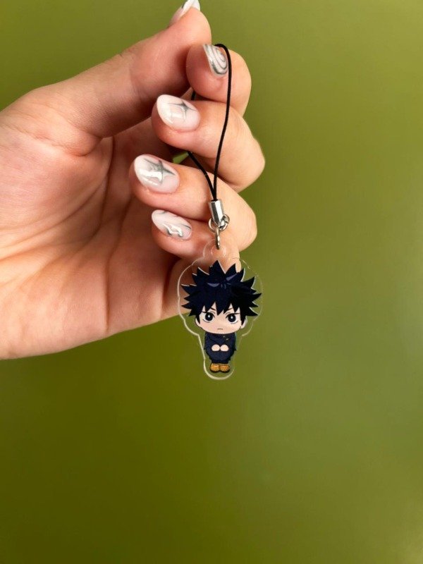 Producto - Megumi