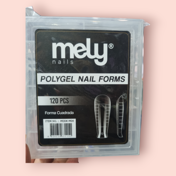 Producto - CAPSULA DUAL MELY 4