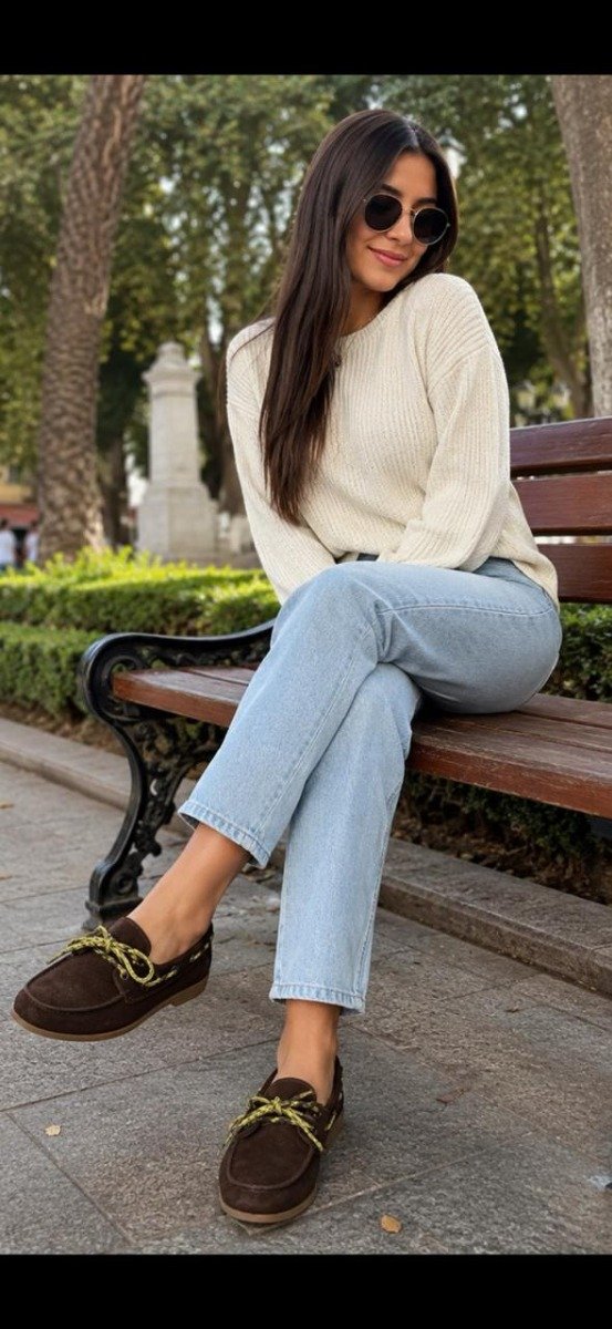 Producto - MOCASÍN  JENSEY - 3