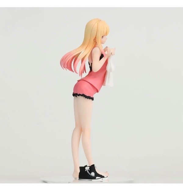 Producto - Figura Marin Kitagawa Dress Up Darling Luminasta Sega - 2