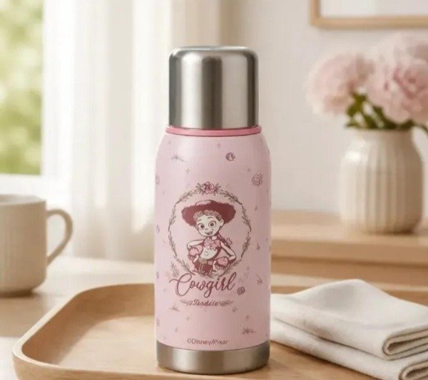 Producto - TERMO AC INOX 750 ML ( LICENCIA) TOY STORY 8416