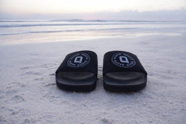 Producto - OJOTAS OZONO ORIGINALS NEGRA