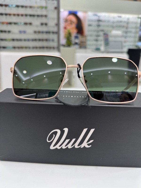 Producto - Gafa de Sol Vulk OFF 5