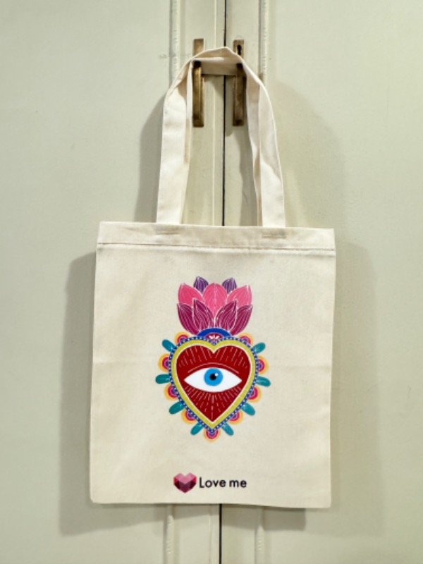 Producto - Tote Milagritos