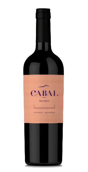 Producto - CABAL MALBEC