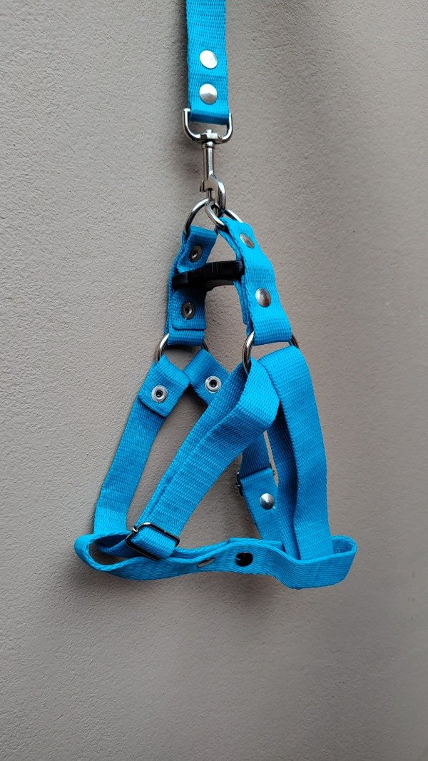 Producto - Pretal liso T.3