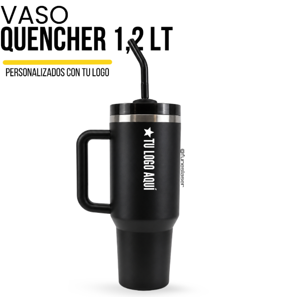 Producto - Vaso Quencher - 0