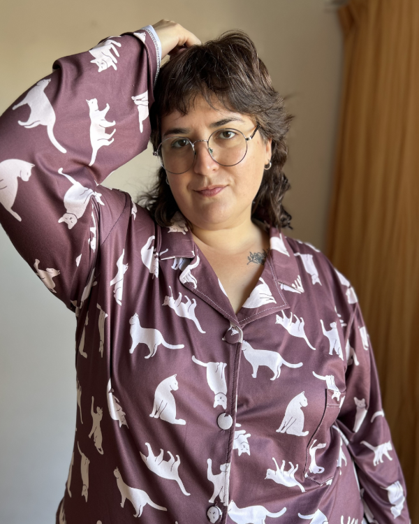 Producto - Camisero Cats