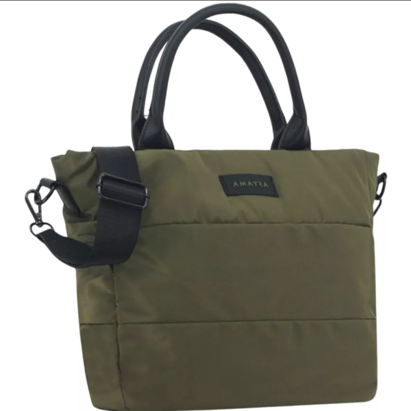 Producto - CARTERA MILITAR AMAYRA 2652