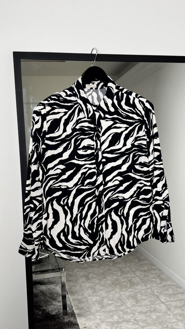 Producto - Camisa Ivedita