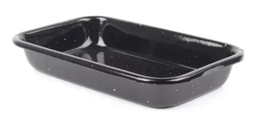 Producto - ASADERA EST. VITRIFIC. N 27 SALIPICADO KUFO