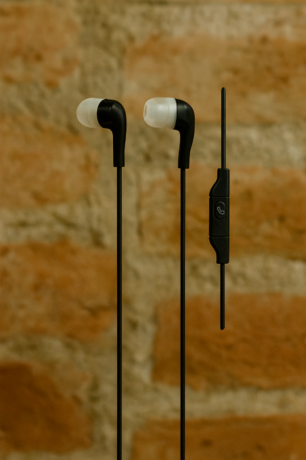 Producto - Auriculares con Cable Marley Karsen