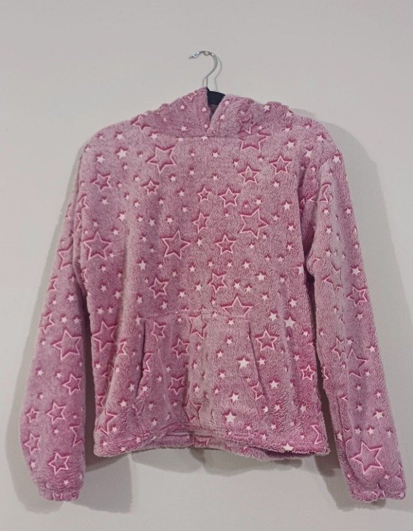 Producto - Pijama polar soft 2 piezas - 4