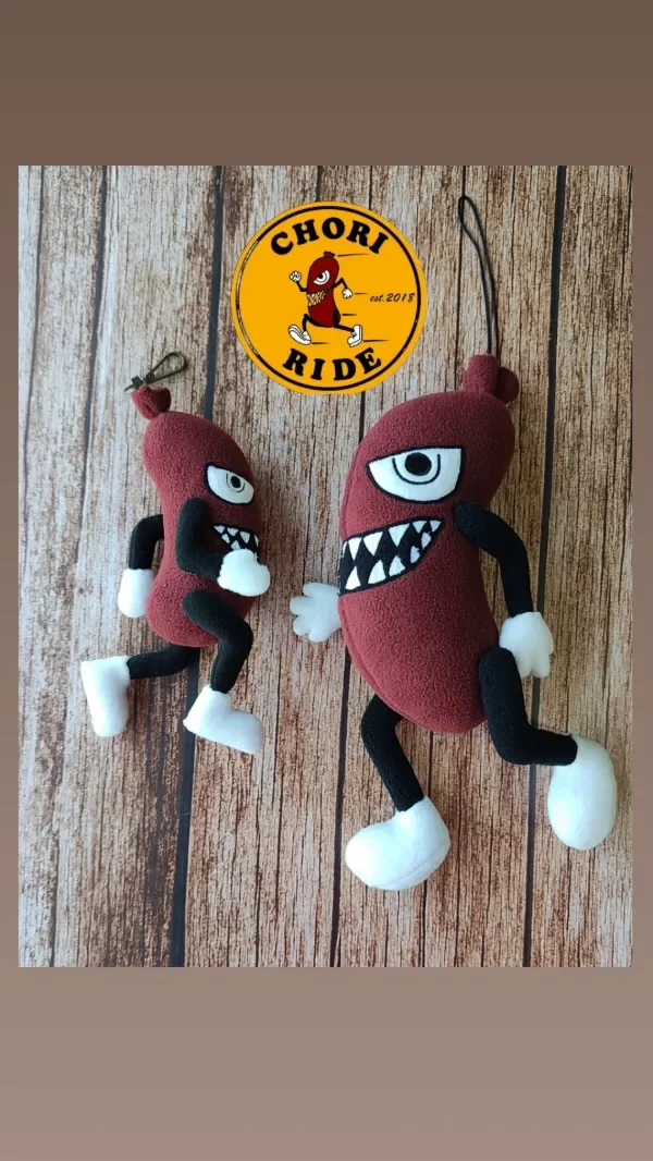 Producto - Tu marca en peluche - 7