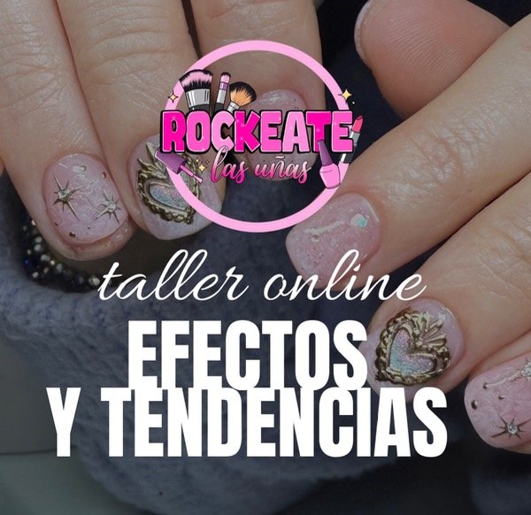 Producto - Taller online EFECTOS Y TENDENCIAS