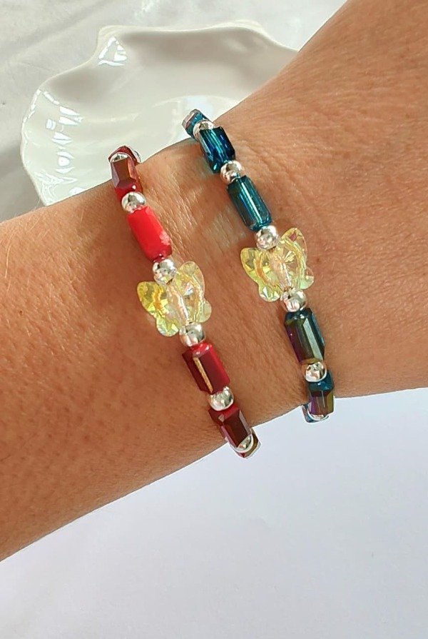 Producto - PULSERA BELLA