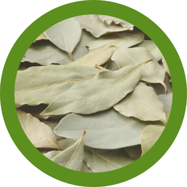 Producto - Laurel 25 gr