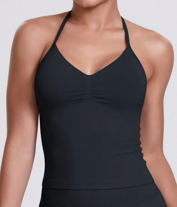 Producto - Reme Seamless Negro T.L - 0