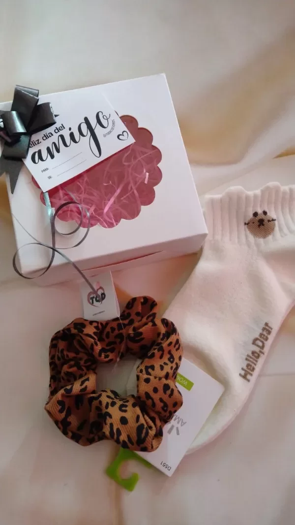 Producto - BOX #2