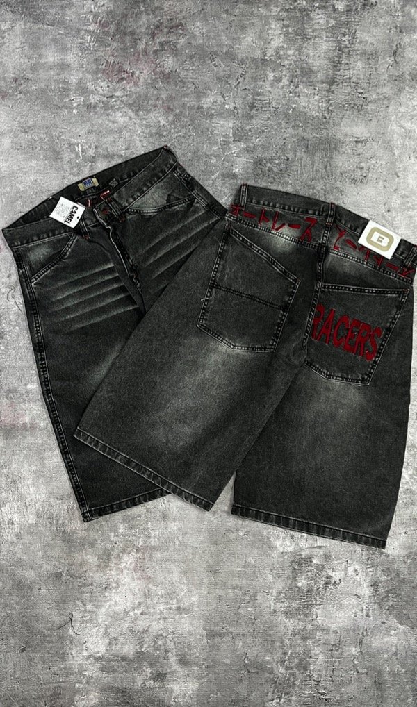 Producto - Bermuda racers