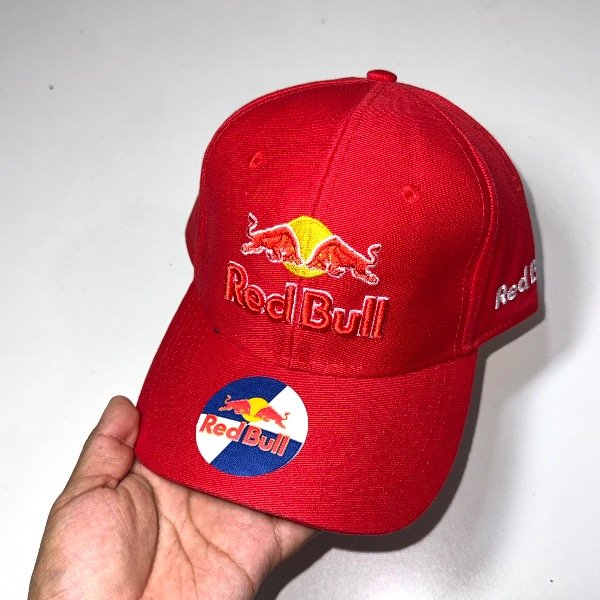 Red Bull l macharen l porsche l fox — imagen 4