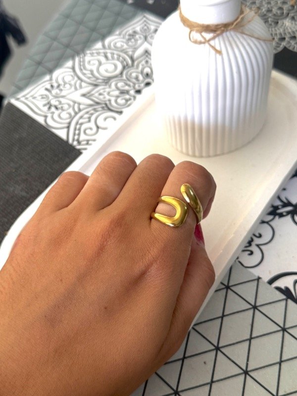 Producto - Anillo Fontana