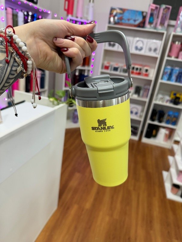 Producto - Vaso hoppy doble pico 600ml