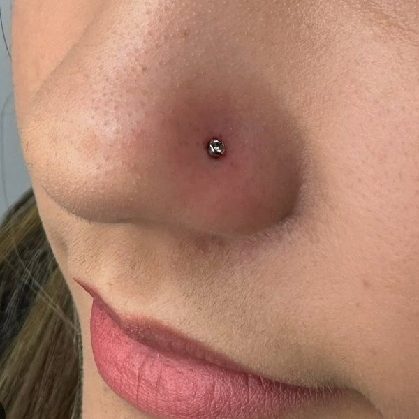 Producto - Perforación Nostril