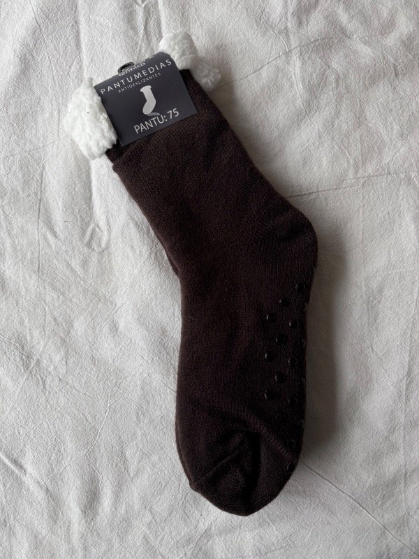 Producto - PANTUBOTAS ADULTO (36/45) MAN - 1