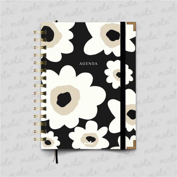 Producto - Agenda Perpetua - Cod007