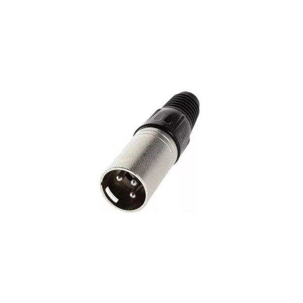 Producto - CONECTOR XLR - MIC-M PRO "GBR"