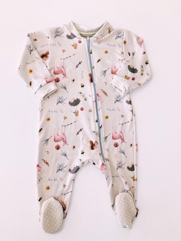 Producto - Pijama Mameluco  Kids