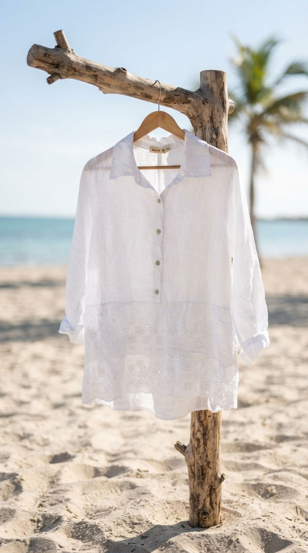 Producto - Blusa ZOLA - 1