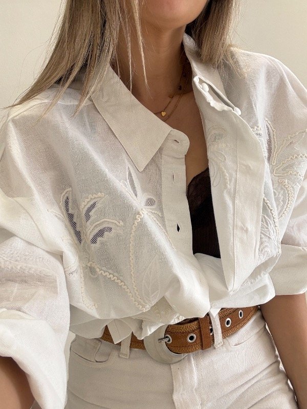 Producto - Camisa Palmera - 1
