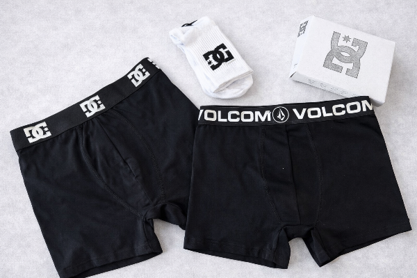 Producto - Boxer DC / Volcom Art-45226